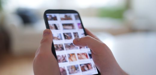 Digitale Gewalt: London verschärft Strafrecht und warnt Tech-Bosse vor Haft