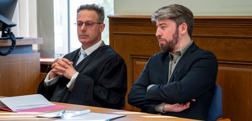 Schweinfurt: Atomkraft-Aktivist verzögerte Kühlturm-Sprengung – vor Gericht sieht er sich im Recht