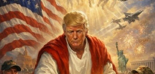 Donald Trump: Hat der US-Präsident die Grenze zum Wahnsinn überschritten? – Kolumne