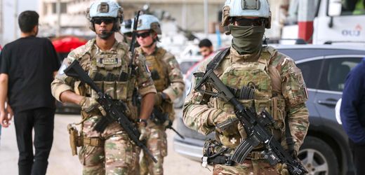 Libanon: Französischer Soldat bei Uno-Mission getötet