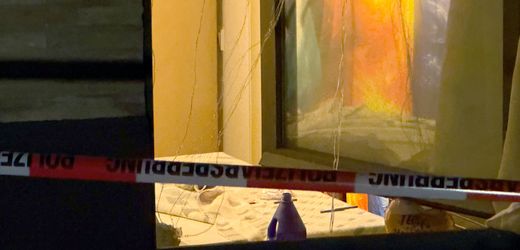 Bielefeld: Frau tot in Kühltruhe gefunden – Freund in Untersuchungshaft