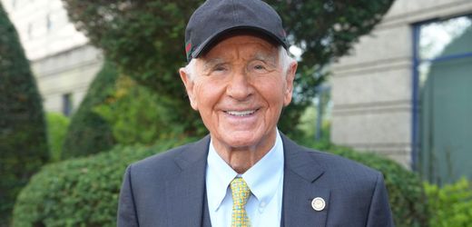 Frédéric von Anhalt: Friedensschnitzel mit Kader Loth nach Eklat im TV