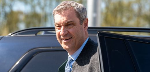 Markus Söder in ARD-»Arena«: CSU-Chef kann sich höhere Abgaben für Reiche vorstellen