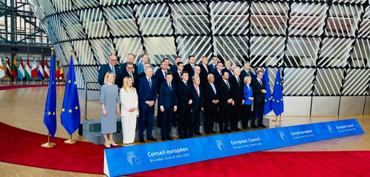 Ungarn-Wahl: Jetzt muss die EU das Einstimmigkeitsprinzip abschaffen