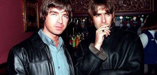 Rock ’n’ Roll Hall of Fame: Oasis, Phil Collins, Iron Maiden und Sade in Liste aufgenommen