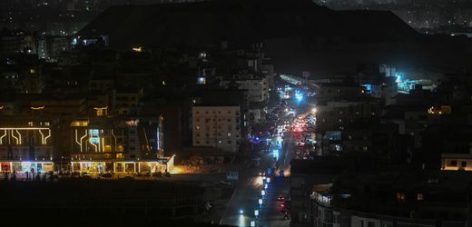Ägypten: Wie der Iran-Krieg das Nachtleben in Kairo ausbremst