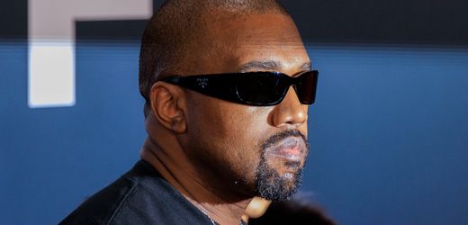Kanye West alias Ye: Auschwitz-Überlebende fordern Auftrittsverbot für Skandal-Rapper