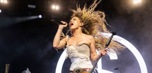 Coachella 2026: Justin Bieber, David Byrne und die besten Festivalmomente