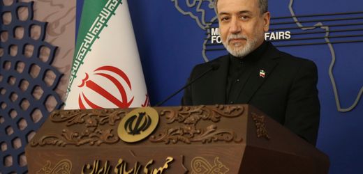 Iran-Krieg: Teheran zeigt sich offen für Verhandlungen, Donald Trump droht erneut