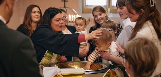 Glauben in Krisenzeiten: »Komm Jesus, talk to me«