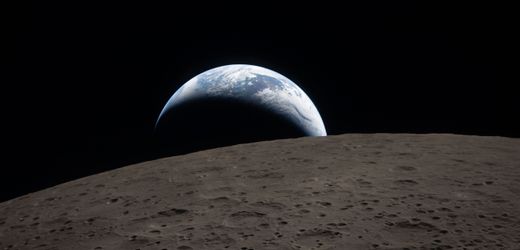 Artemis 2 und Donald Trump: Schwärmen und der Rand des Wahnsinns – beides USA