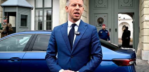 Ungarn: Péter Magyar mischt schon vor Amtsantritt das System Orbán auf