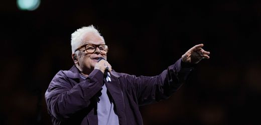 Herbert Grönemeyer blickt auf »Dauerrausch« und »große Stille« zurück