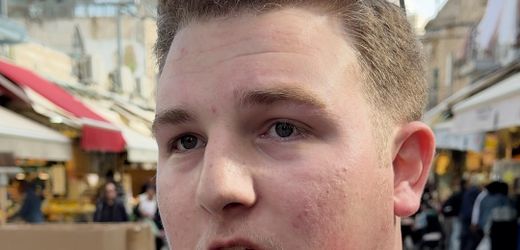 Todesstrafe in Israel: Wie Menschen in Jerusalem auf das neue Gesetz blicken