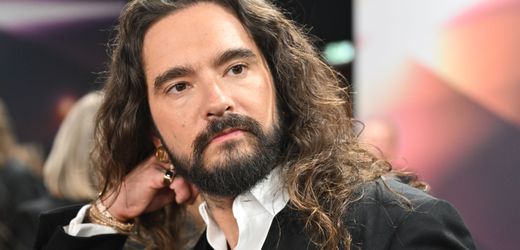 Tom Kaulitz: Tokio-Hotel-Star klagt über massive Clusterkopfschmerzen