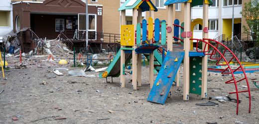 Russland-Ukraine-Krieg: Europol-Ermittler spüren 45 verschleppte ukrainische Kinder auf