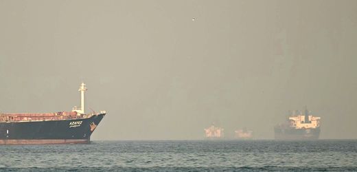 China drängt Iran zur Öffnung der Straße von Hormus