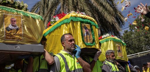 Libanon: Waffenruhe brüchig – neue Tote trotz verlängerter Feuerpause