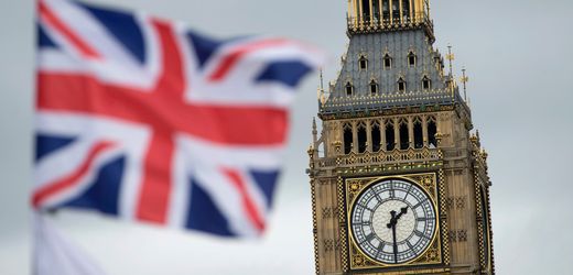 Großbritannien: Parlament verabschiedet strenges Anti-Rauch-Gesetz