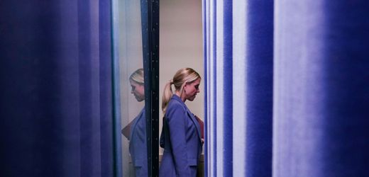 Pam Bondi entlassen: Wer ist der Nächste auf der Abschussliste von Donald Trump?