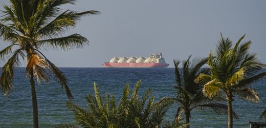 Iran: USA beginnen Blockade der Straße von Hormus