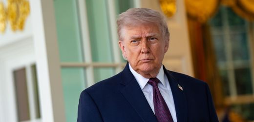 USA: Donald Trump will Verschwinden von Wissenschaftlern untersuchen