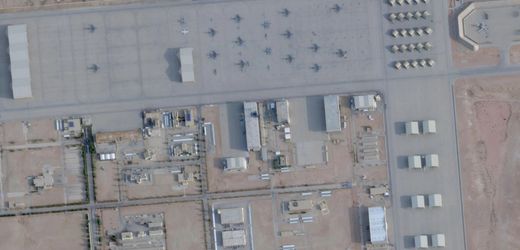 Planet Labs veröffentlicht keine Satellitenbilder des Irankriegs mehr