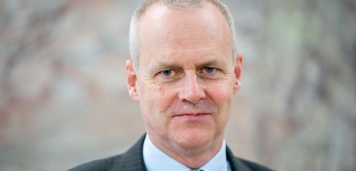 Boris Ruge wird neuer Botschafter Deutschlands in Kyjiw