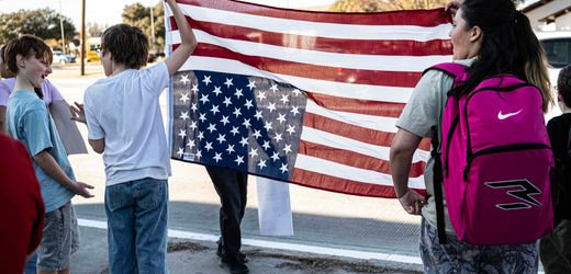 USA: Regierung kippt Schutzvereinbarungen für Transgender-Schüler