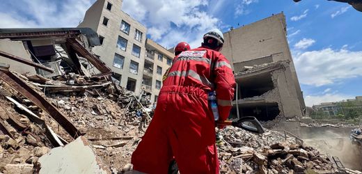 Israel warnt Menschen in Iran vor Zugfahrten