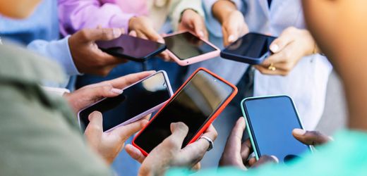 Social-Media-Sucht: »Eltern denken oft viel zu lange, ihr Kind verhalte sich normal«
