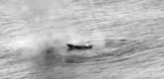 Ostpazifik: Zwei Tote bei US-Angriff auf mutmaßliches Drogenboot