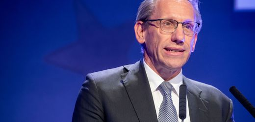 Jörg Kukies: Ex-SPD-Finanzminister erhält Topjob bei Morgan Stanley