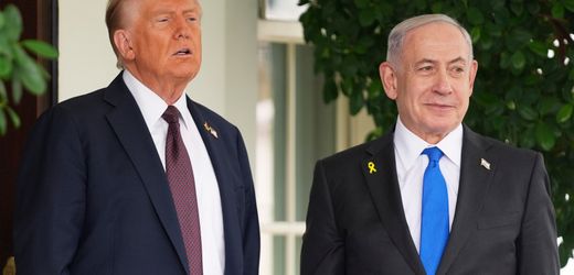 Iran und USA und Israel: SPD wirft Trump und Netanyahu Chaos-Politik im Nahen Osten und am Golf vor