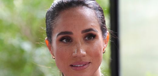 Herzogin Meghan wirbt offenbar mit Titeln ihrer Kinder – für Duftkerzen