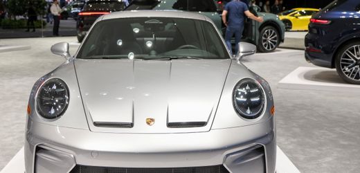 Porsche streicht Mitarbeitern Prämie für 2025