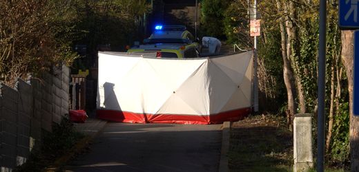 Saarbrücken: 22-Jähriger durch Polizeischüsse tödlich verletzt