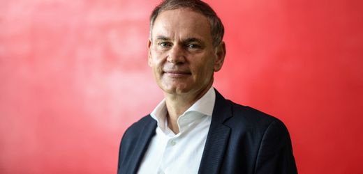 VW-Chef Oliver Blume will die Produktionskapazität um eine Million Autos senken