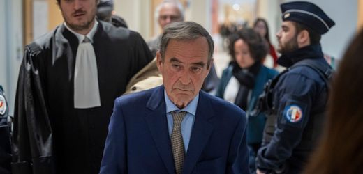 Frankreich: Zahlungen an Islamisten in Syrien – Zementhersteller Lafarge zu Millionenstrafe verurteilt