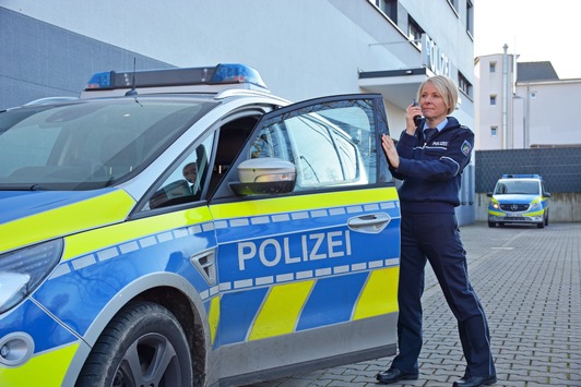 POL-ME: 13-Jährige belästigt – die Polizei bitte um Hinweise – 2604024