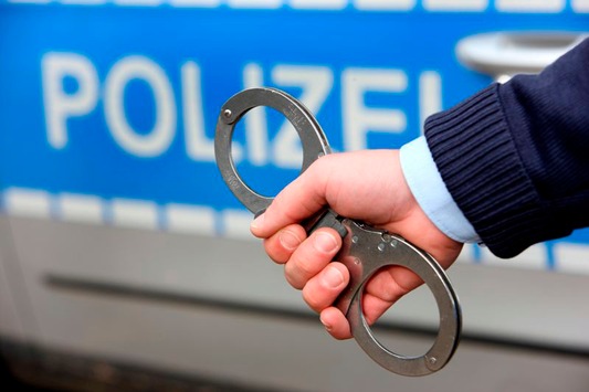 POL-ME: Polizei stellt Ladendiebe dank aufmerksamen Mitarbeitern – 2604098