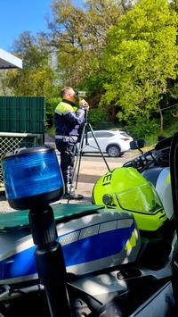 POL-ME: „Operation Speed“: Polizei Mettmann kontrolliert Verkehrsteilnehmende – 2604066