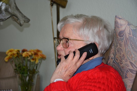 POL-ME: Aus aktuellem Anlass: Polizei warnt vor falschen Bankmitarbeitenden – 2604018