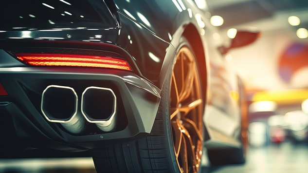 POL-ME: Schwerpunktkontrollen an „Car-Freitag“: Polizei zieht Bilanz – 2604008