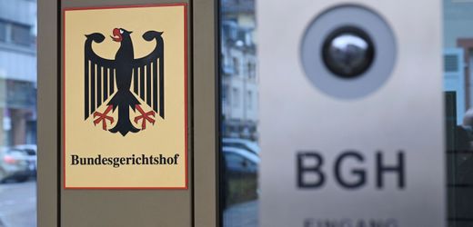 Bundesgerichtshof prüft Familienstreit zu Videoüberwachung in privater Küche