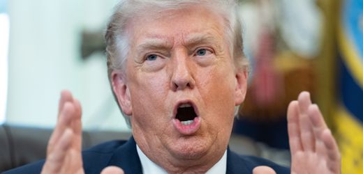 USA: Donald Trump denkt offenbar über Nato-Austritt der USA nach