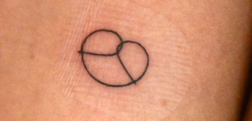 Stuttgart: Brezel-Tattoo auf Grünen-Party hat Nachspiel für Polizist