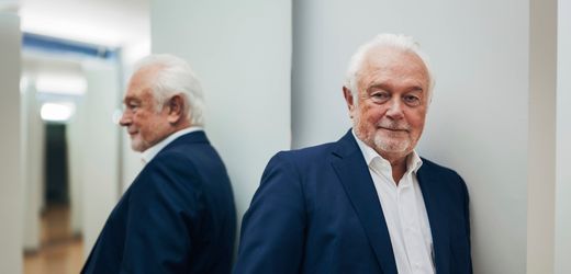 FDP: Wolfgang Kubickis Kehrtwende sorgt für Wirbel bei den Liberalen