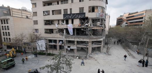 Iran-News heute: US-Geheimdienste zweifeln an Teherans Verhandlungswillen