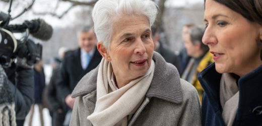 Nato und Europäische Union: Grüne und FDP fordern EU-Militärübungen